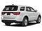 2022 Dodge Durango SXT AWD
