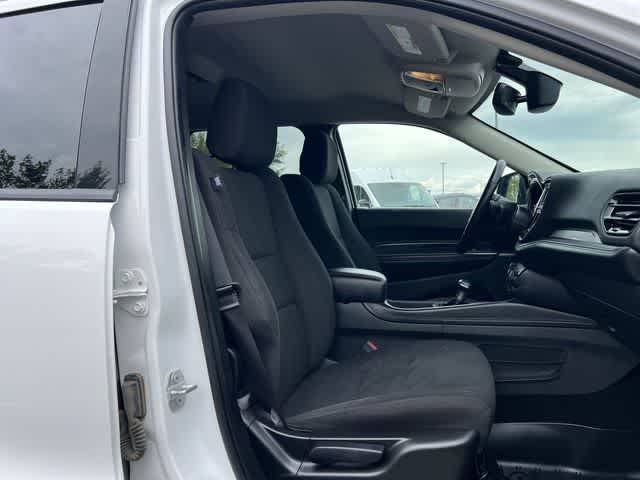 2022 Dodge Durango SXT AWD