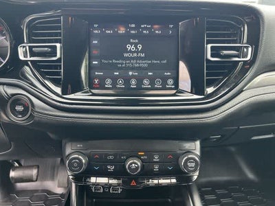 2022 Dodge Durango SXT AWD