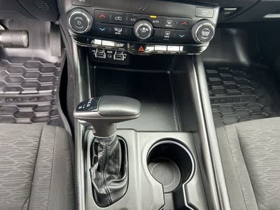 2022 Dodge Durango SXT AWD