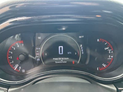 2022 Dodge Durango SXT AWD