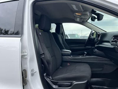 2022 Dodge Durango SXT AWD