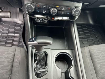 2022 Dodge Durango SXT AWD