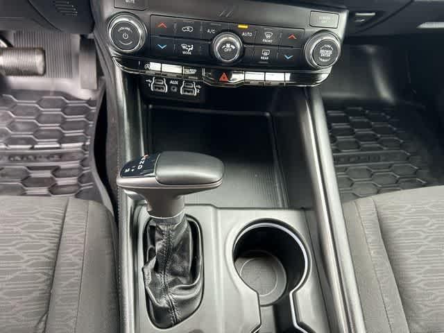 2022 Dodge Durango SXT AWD