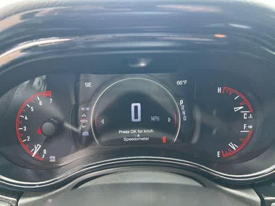 2022 Dodge Durango SXT AWD