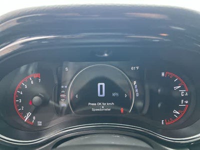 2021 Dodge Durango GT AWD