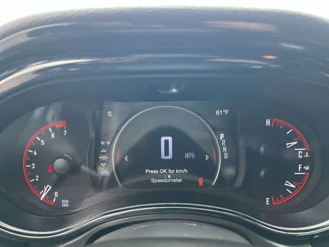 2021 Dodge Durango GT AWD