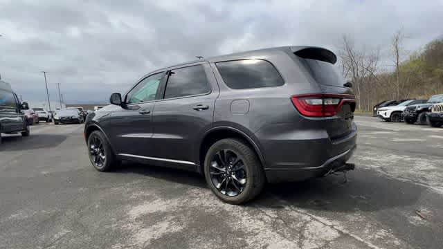2021 Dodge Durango GT AWD