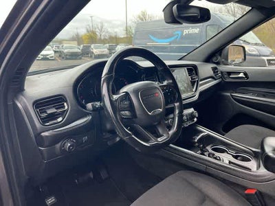 2021 Dodge Durango GT AWD