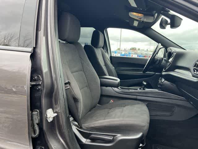2021 Dodge Durango GT AWD
