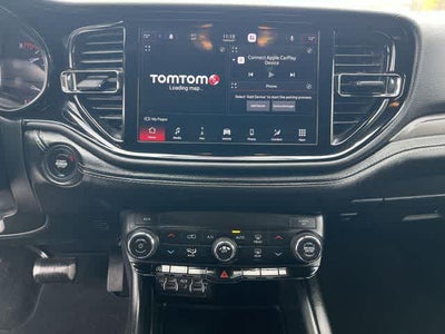 2021 Dodge Durango GT AWD