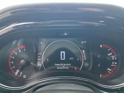 2021 Dodge Durango GT AWD