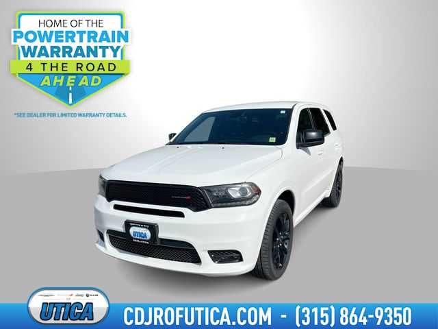 2019 Dodge Durango GT AWD