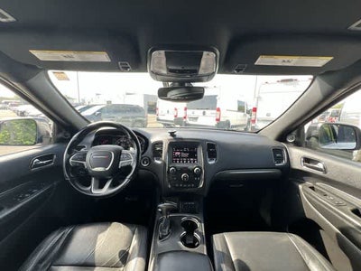 2019 Dodge Durango GT AWD