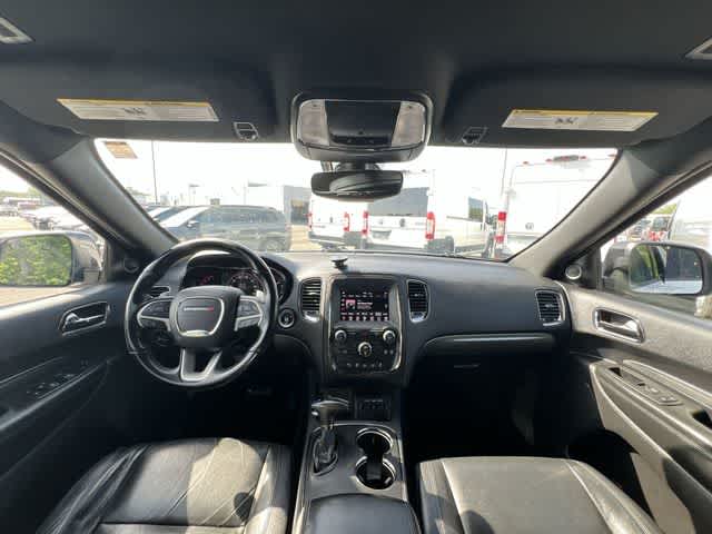 2019 Dodge Durango GT AWD