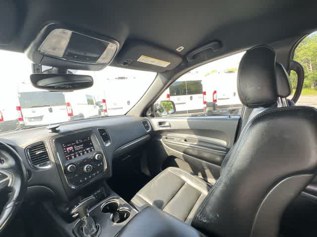 2019 Dodge Durango GT AWD