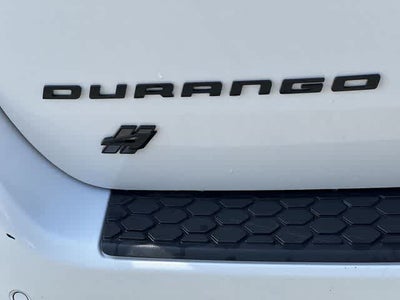 2019 Dodge Durango GT AWD