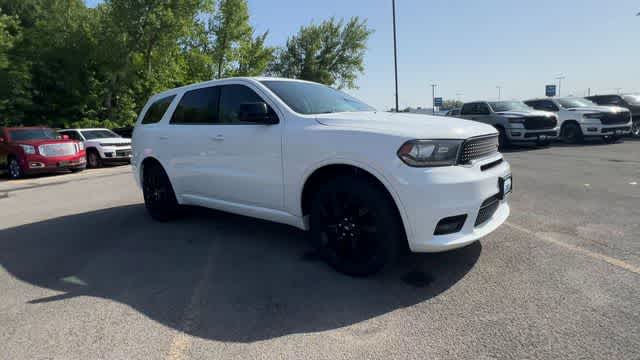 2019 Dodge Durango GT AWD