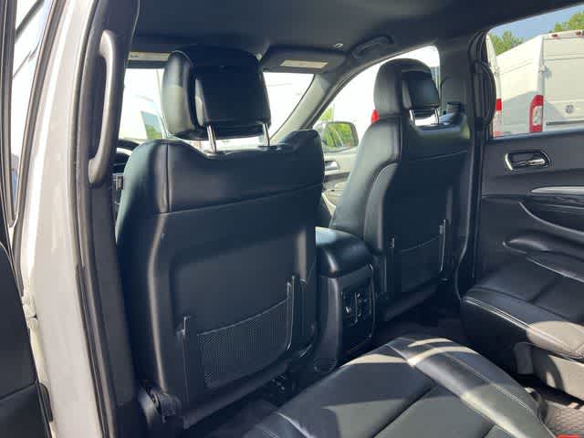 2019 Dodge Durango GT AWD