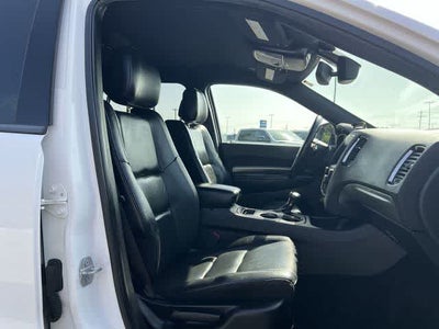 2019 Dodge Durango GT AWD