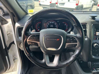 2019 Dodge Durango GT AWD