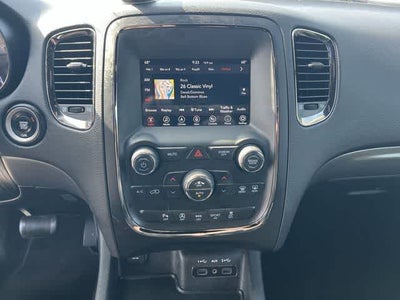 2019 Dodge Durango GT AWD