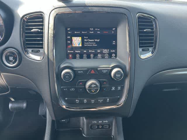 2019 Dodge Durango GT AWD