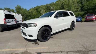 2019 Dodge Durango GT AWD