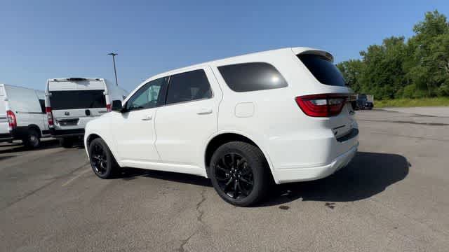 2019 Dodge Durango GT AWD