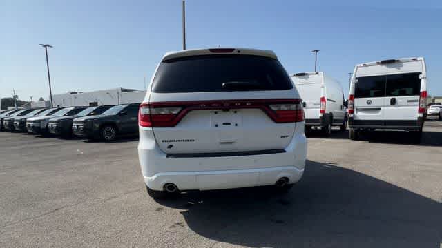 2019 Dodge Durango GT AWD