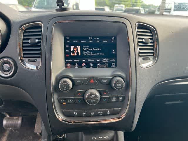 2019 Dodge Durango GT AWD