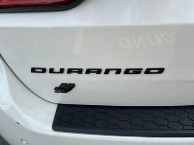 2019 Dodge Durango GT AWD