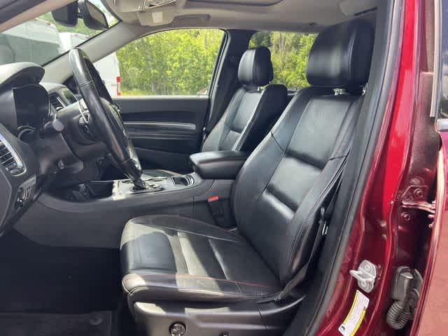 2018 Dodge Durango GT AWD