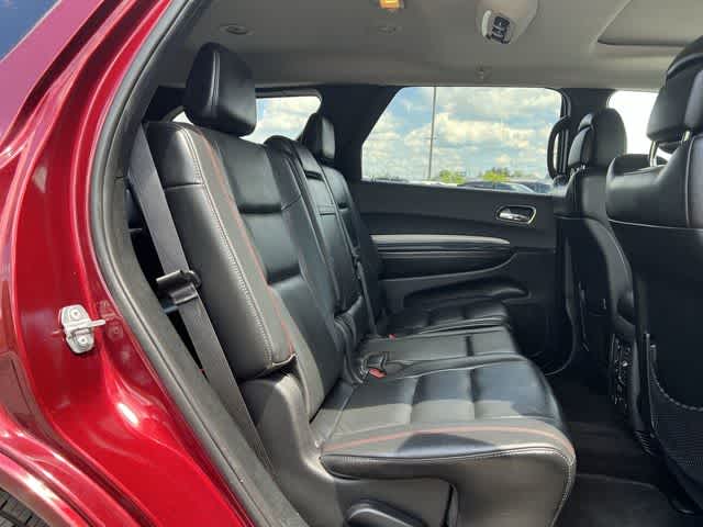2018 Dodge Durango GT AWD