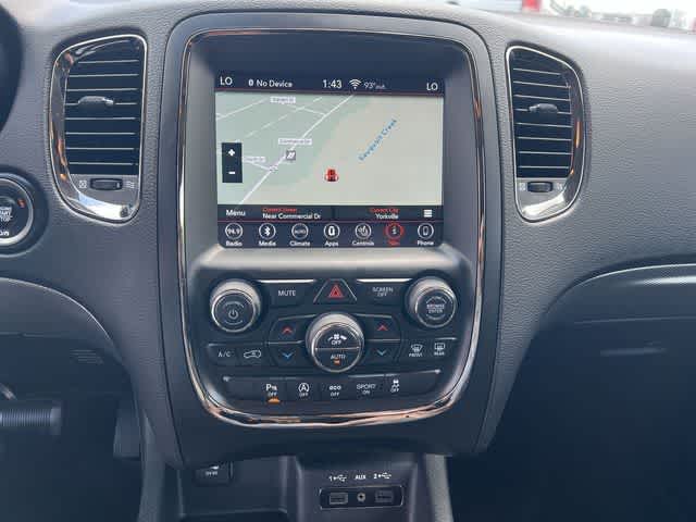 2018 Dodge Durango GT AWD