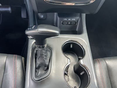 2018 Dodge Durango GT AWD