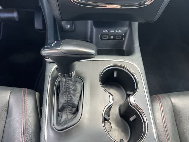 2018 Dodge Durango GT AWD