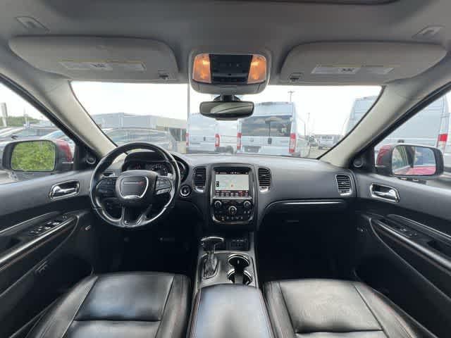 2018 Dodge Durango GT AWD