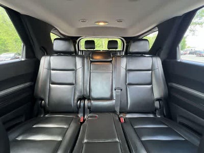 2018 Dodge Durango GT AWD
