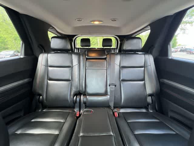 2018 Dodge Durango GT AWD