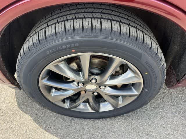 2018 Dodge Durango GT AWD