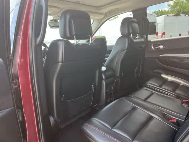 2018 Dodge Durango GT AWD