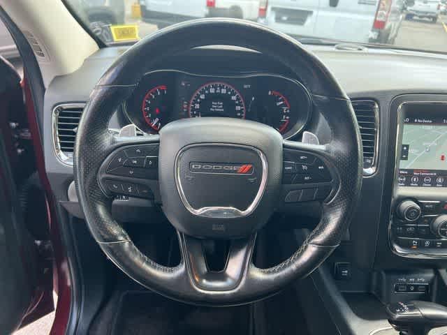 2018 Dodge Durango GT AWD
