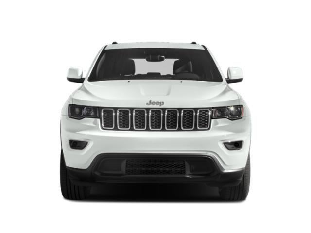 2018 Jeep Grand Cherokee Upland 4x4