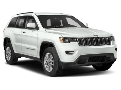 2018 Jeep Grand Cherokee Upland 4x4