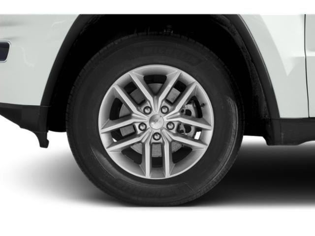 2018 Jeep Grand Cherokee Upland 4x4