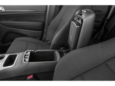 2018 Jeep Grand Cherokee Upland 4x4