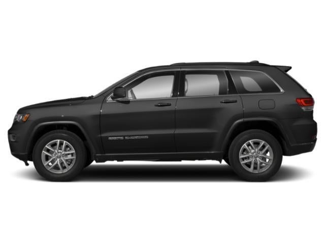 2018 Jeep Grand Cherokee Upland 4x4