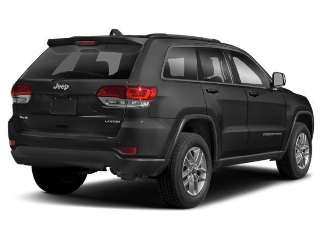 2018 Jeep Grand Cherokee Upland 4x4