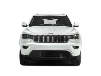 2018 Jeep Grand Cherokee Upland 4x4
